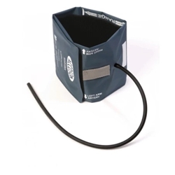 ambidex Large Adult one-piece Velcro cuff Single tube 34-46cm