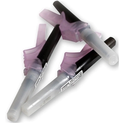 BD Vacutainer Eclipse Blood Collection Needles 22g - Box of 48