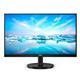 Philips V Line 275V8LA 27 Inch 2560 x 1440 Pixels Quad HD VA Panel HDMI DisplayPort Monitor