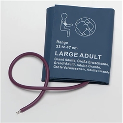 Adult NIBP cuff 25-35cm