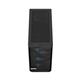 Fractal Design Meshify 2 RGB Black Tempered Glass ATX Tower PC Case