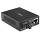 StarTech.com GbE Fiber Media Converter 850nm LC 550m