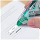 Tombow MONO YXE4 Refillable Correction Tape Roller 4.2mmx16m White - CT-YXE4