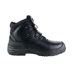 Tuffking Vertex Metal Free Boot Kevlar Midsole Black 13