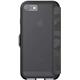 Tech 21 Evo Wallet Black Apple iPhone 7 8 and SE 2020 Mobile Phone Case