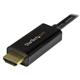 StarTech.com 3m MiniDisplayPort to HDMI Adapter Cable