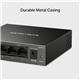 TP-Link 5 Port Gigabit Desktop Network Switch