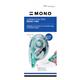 Tombow MONO YXE4 Refillable Correction Tape Roller 4.2mmx16m White - CT-YXE4