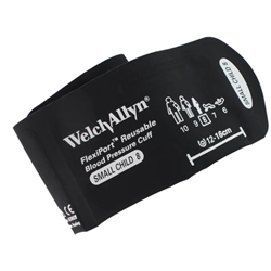 Welch Allyn Flexiport Small Child Cuff [size 8] 12cm to 16cm