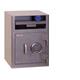 Phoenix Cash Deposit Size 1 Security Safe Electronic Lock Graphite Grey SS0996ED