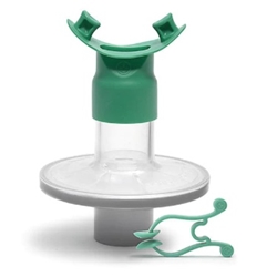 Pulmo-Protect lung function filter Box of 30