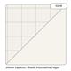 Rhino A1 Flipchart Pad 40 Leaf 20mm Squared With Plain Reverse (Pack 10) - RHFC-2