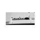 LG 49WQ95C-W 49 Inch 5120 x 1440 Pixels UltraWide Dual Quad HD FreeSync Premium Pro HDMI DisplayPort Monitor