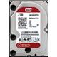 Western Digital Red Pro 2TB 3.5 Inch SATA Internal Hard Drive