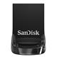 Sandisk 64GB Ultra Fit USB3.1 SFF Plug