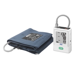 Ambulatory monitor-inc. Dr.Pro analysis s/ware,adult cuff & lge cuff,batt & Case