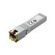 NETGEAR AXM765v2 10GBASE-T SFP+ Transceiver Module
