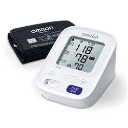 M3 - Upper Arm Blood Pressure Monitor
