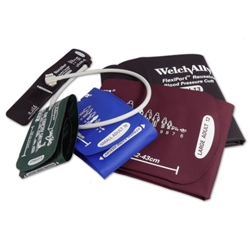 Welch Allyn Flexiport Small Child Cuff [size 8] 12cm to 16cm