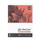 Rhino A1 Flipchart Pad 40 Leaf 20mm Squared With Plain Reverse (Pack 10) - RHFC-2
