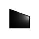 LG UR76 55 Inch 3840 x 2160 Pixels 4K Ultra HD HDR10 Pro HDMI USB Hospitality TV