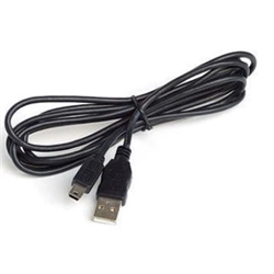 Replacement USB data cable for MIR spirometers