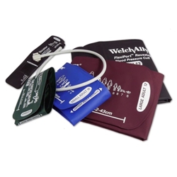 Welch Allyn Flexiport Child Cuff [size 9] 15cm to 21cm