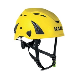 Kask Superplasma PL V2 Helmet Yellow KAWHE00108-202