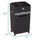 HP Pro Shredder 24 30L P4 Cross Cut 2815