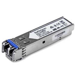 StarTech.com Gigabit Fiber SFP Transceiver Module