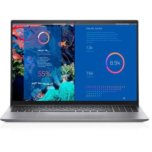 DELL Vostro 5630 16 Inch Intel Core i5-1340P 8GB RAM 512GB SSD Intel ...