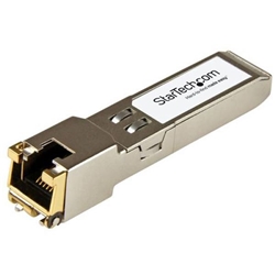 StarTech.com SFP Ext Networks 10065 Compatible Module