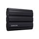 Samsung MUPE4T0S 4TB T7 Shield USB-C External Solid State Drive Black