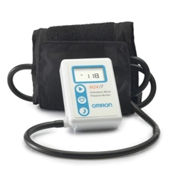 Omron M24/7 Small Cuff