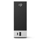 Seagate One Touch 12TB USB 3.0 Desktop Hub External Hard Drive