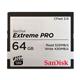 SanDisk Extreme PRO 64GB CFast 2.0 Memory Card