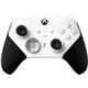 Xbox Elite V2 Core White USB-C and Bluetooth Wireless Gaming Controller