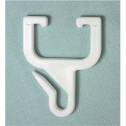 Universal to Fast Fit hooks - Qty 200