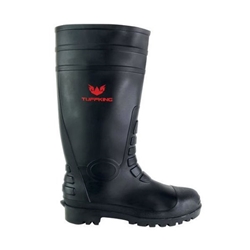 Tuffking Blazer Safety Wellington Boot Knee High