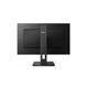 Philips S Line 275S1AE 27 Inch 2560 x 1440 Pixels 2K Quad HD Resolution 75Hz Refresh Rate IPS Panel HDMI DisplayPort LED Monitor