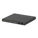 NETGEAR M4250 24 Port Managed Gigabit Power over Ethernet 1U Network Switch