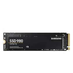 Samsung 980 Evo 1TB PCI Express 3.0 V NAND NVMe Internal Solid State Drive