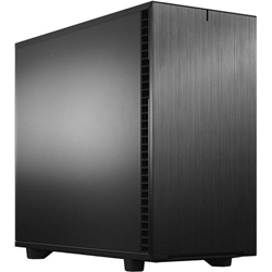 Fractal Design Define 7 ATX Black Solid Midi Tower PC Case