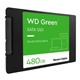 Western Digital Green 480GB SATA 6Gbs 2.5 Inch Internal Solid State Drive