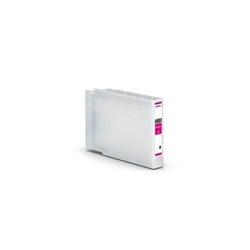 Epson Magenta Large Yield Ink Cartridge 1700 pages - C13T04C34N