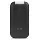 Doro 2404 2G Easy to Use Flip Phone