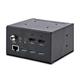 StarTech.com Laptop Docking Module for Conference Table Connectivity Box