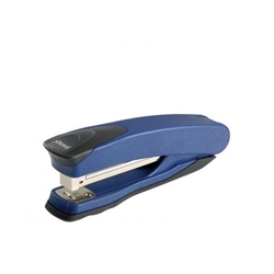 Rexel Taurus Full Strip Stapler Metal 25 Sheet Blue 2100005