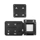 DELL Dock WD15 or Thunderbolt Dock TB15 Dock Station Mounting Kit