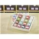 Avery Multipurpose Label 38x21.2mm 65 Per A4 Sheet White (Pack 2600 Labels) 3666-40